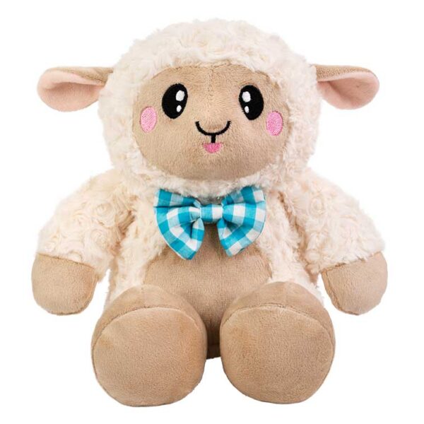 SPRING LAMB SMANIMALS 10" MARSHMALLOW SCENT - Image 3
