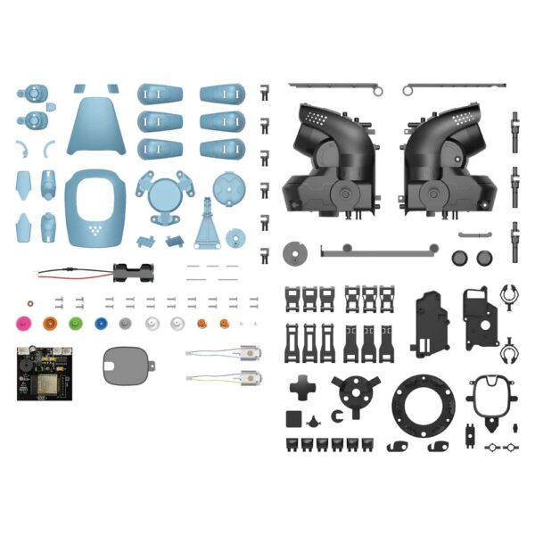 KAI: THE ARTIFICIAL INTELLIGENCE ROBOT - Image 3