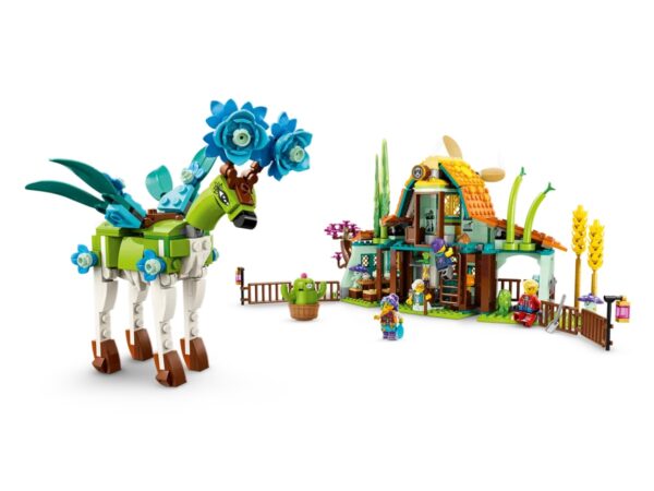 STABLE OF DREAM CREATURES-DREAMZZZ - Image 4