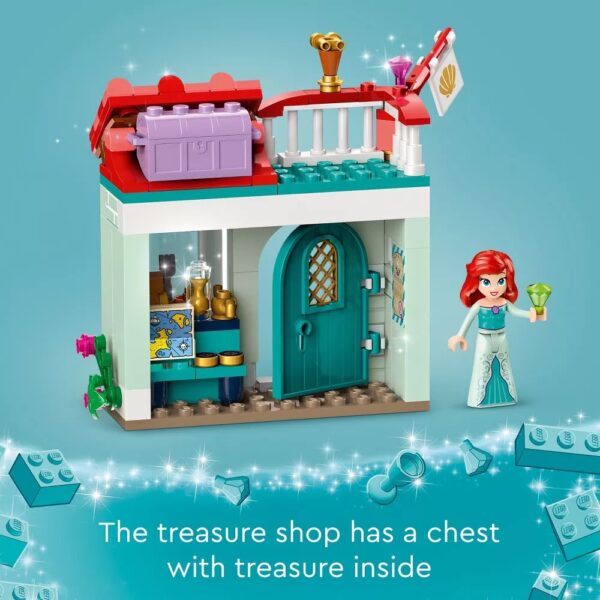 DISNEY PRINCESS MARKET ADVENTURE-DISNEY PRINCESS - Image 3
