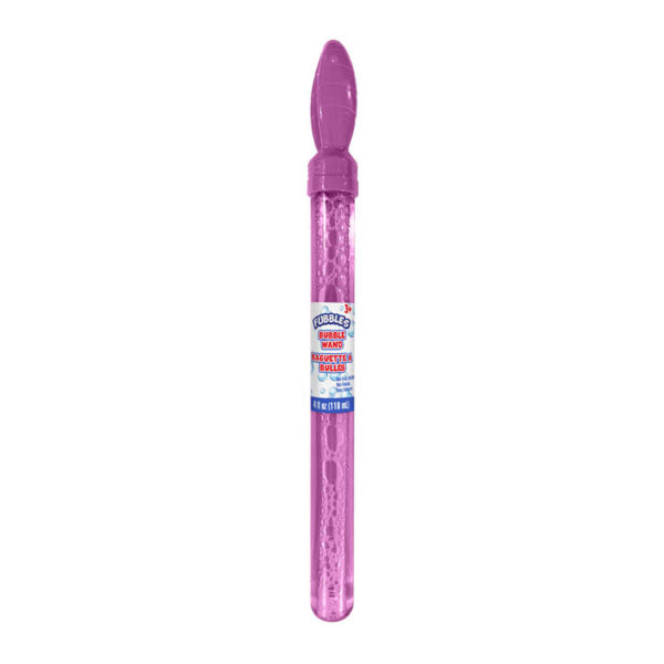 FUBBLES BUBBLE WAND 4OZ - Image 4