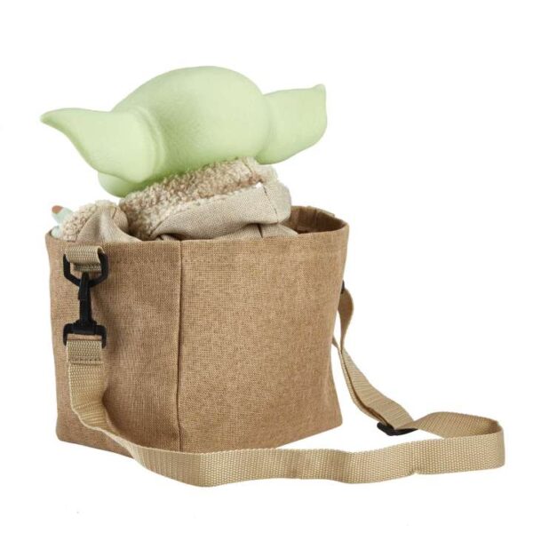 STAR WARS THE MANDALORIAN GROGU PLUSH PREMIUM BUNDLE - Image 5