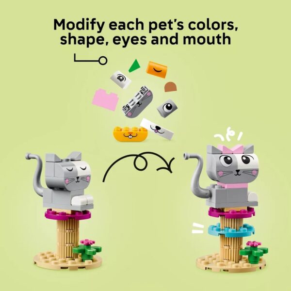 CREATIVE PETS-CLASSIC - Image 3