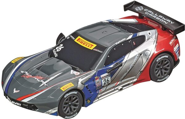 1/43 ONTO THE PODIUM SET - Image 5