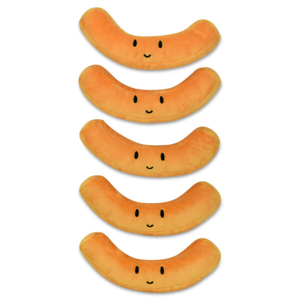KRAFT MAC & CHEESE PLUSH - Image 3