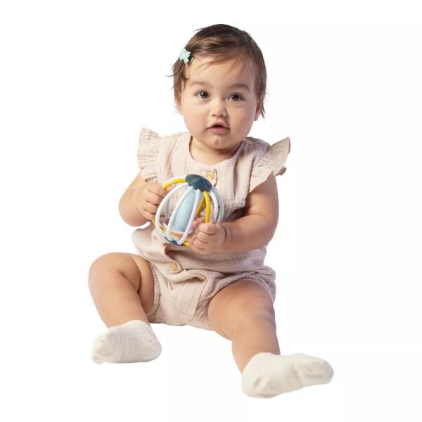 COMET TEETHER ACTIVITY TOY - Image 2