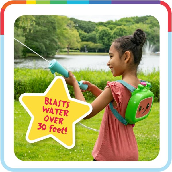 COCOMELON WATER PACK - Image 4