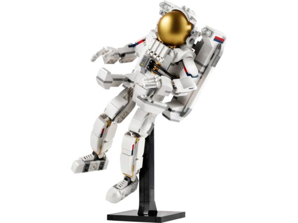 SPACE ASTRONAUT-CREATOR SPACE 3 IN 1 - Image 2