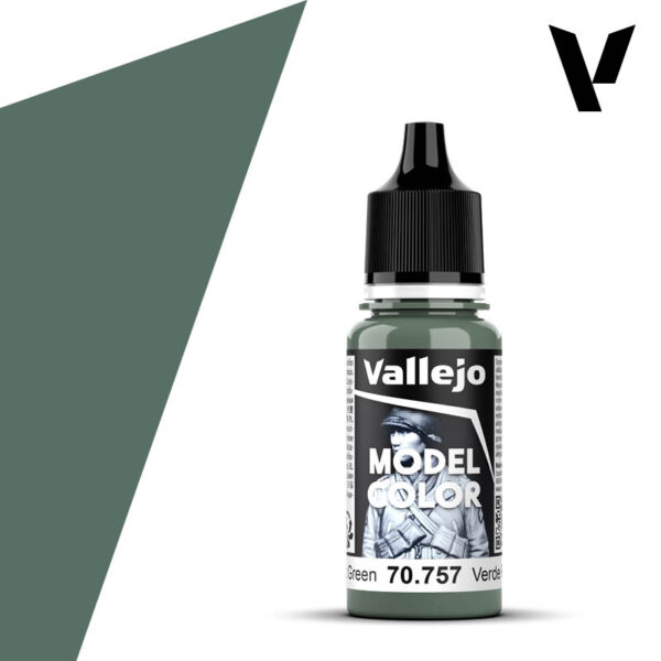 PACIFIC GREEN ACRYLIC 18ML