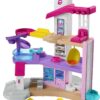 LITTLE PEOPLE BARBIE LITTLE DREAMHOUSE