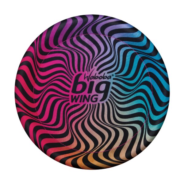 WABOBA BIG WING DISC ASST.