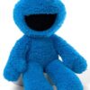 COOKIE MONSTER 13" TAKE-ALONG BUDDY