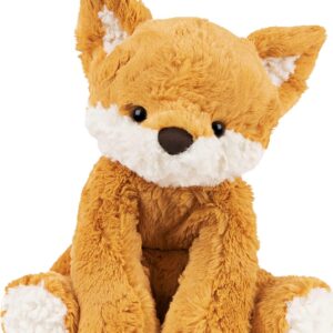 COZYS FOX 10" PLUSH