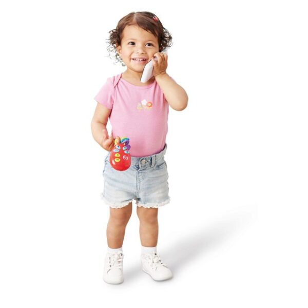 PHONE & KEYS COMBO SET BY KIDOOZIE - Image 2