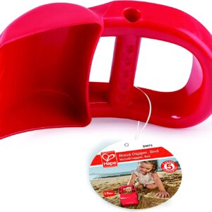 HAND DIGGER-RED