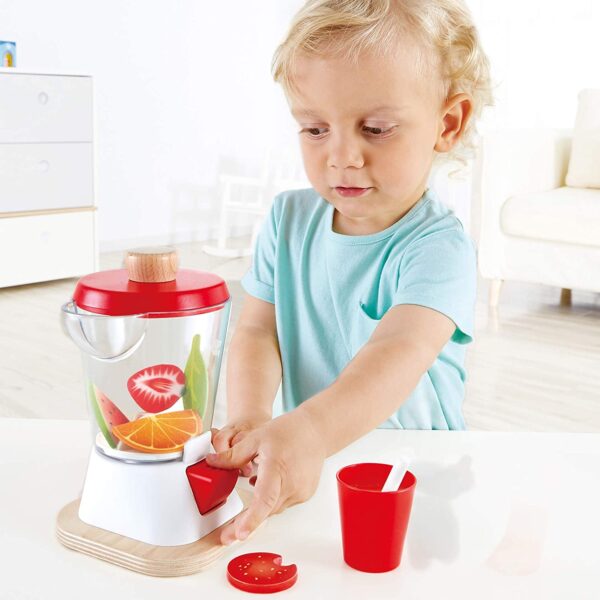 SMOOTHIE BLENDER - Image 2