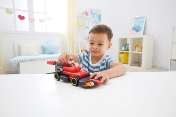 RACING CAR POLYM - Image 3