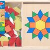 PATTERN BLOCKS AND BOARDS