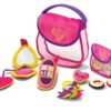 PRETTY PURSE FILL AND SPILL