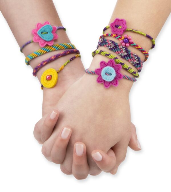 FRIENDSHIP BRACELETS ON-THE-GO - Image 2