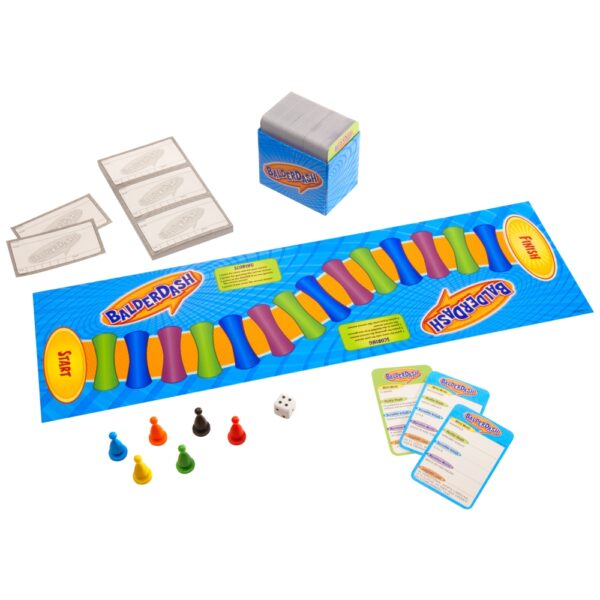 BALDERDASH GAME #CFX43 BY MATT - Image 2