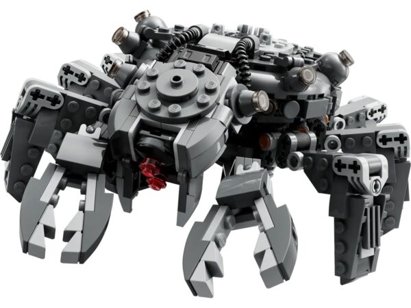 SPIDER TANK-STAR WARS - Image 3