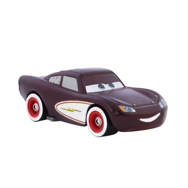 DISNEY PIXAR CARS COLOR CHANGERS ASST. - Image 3