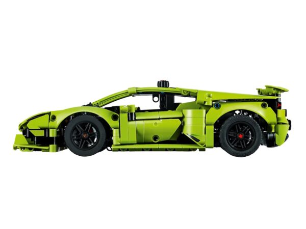 LAMBORGHINI HURACAN TECNICA-TECHNIC - Image 3