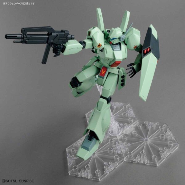 1/100 RGM-89 JEGAN MASTER GRADE - Image 6