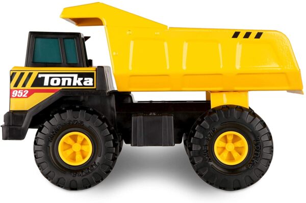 TONKA MIGHTY DUMP TRUCK - Image 2