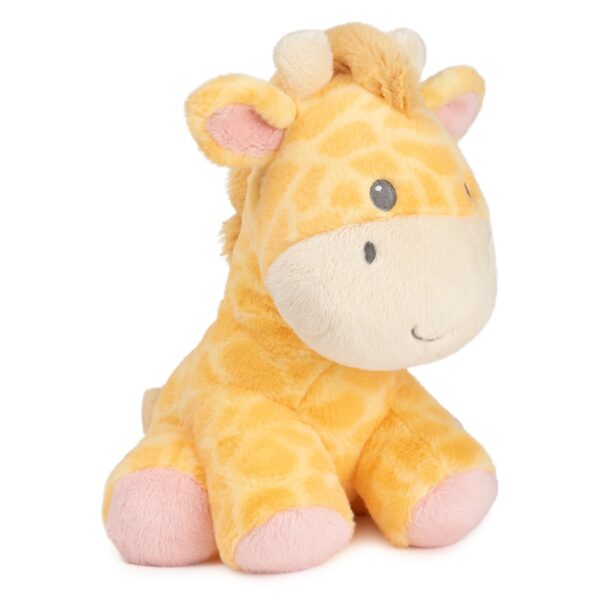 GIRAFFE KEYWIND MUSICAL SAFARI FRIENDS - Image 3