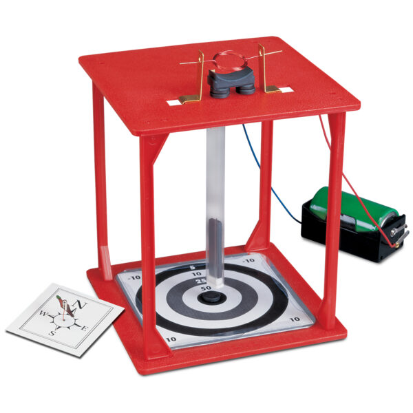MINILAB ELECTRO-MAGNETIX - Image 2