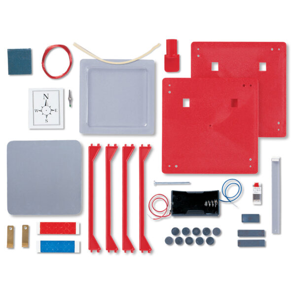 MINILAB ELECTRO-MAGNETIX - Image 3