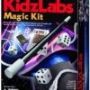KIDZ LABS MAGIC KIT