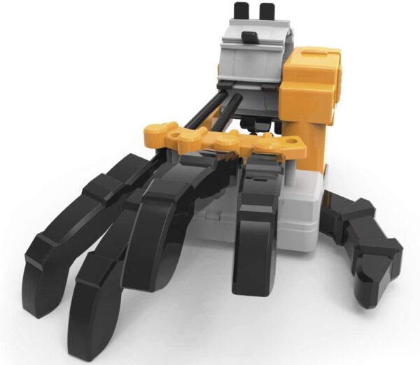 MOTORIZED ROBOT HAND - Image 2