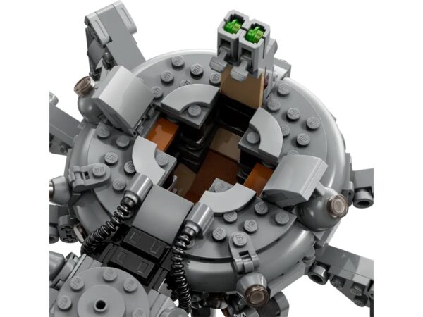 SPIDER TANK-STAR WARS - Image 4