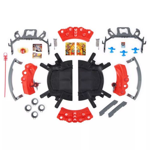 BAKUGAN BATTLE ARENA - Image 3