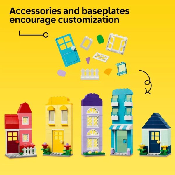 CREATIVE HOUSES-CLASSIC - Image 5