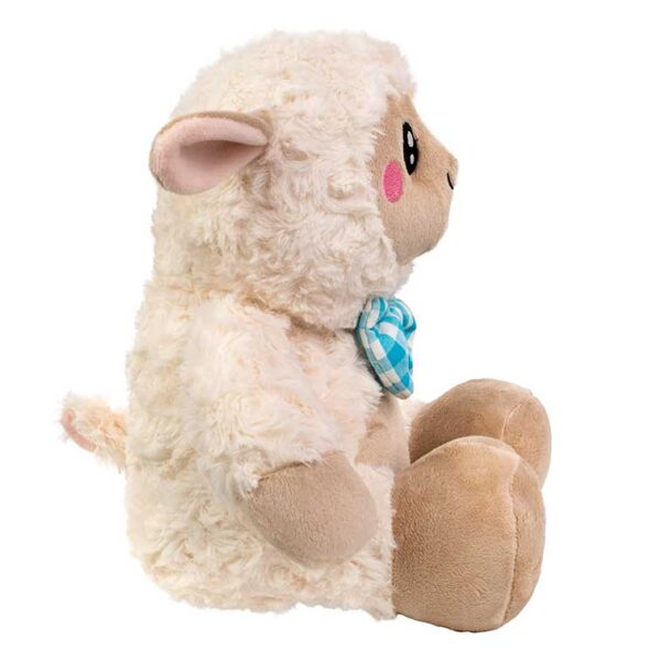 SPRING LAMB SMANIMALS 10" MARSHMALLOW SCENT - Image 4