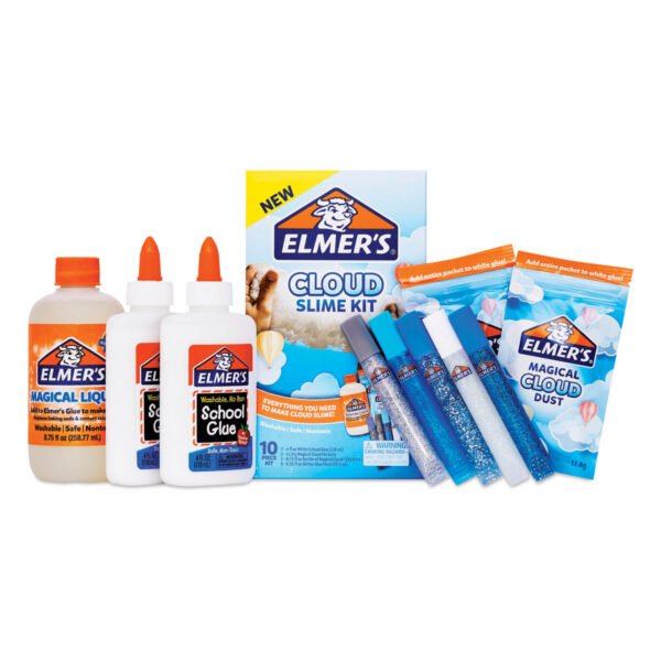 CLOUD SLIME KIT - Image 2