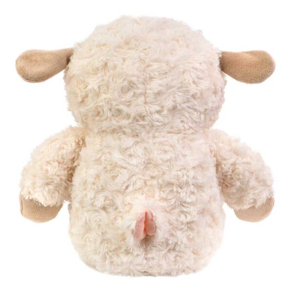 SPRING LAMB SMANIMALS 10" MARSHMALLOW SCENT - Image 2