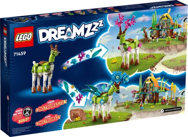 STABLE OF DREAM CREATURES-DREAMZZZ - Image 7