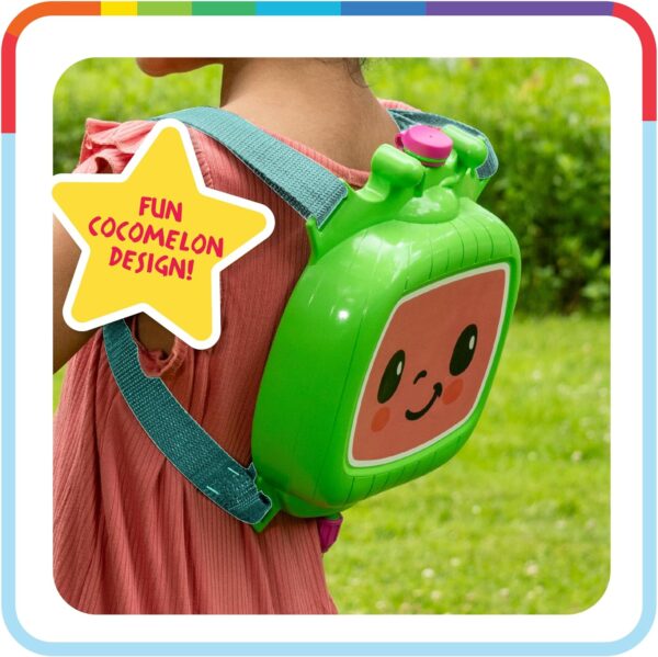 COCOMELON WATER PACK - Image 5