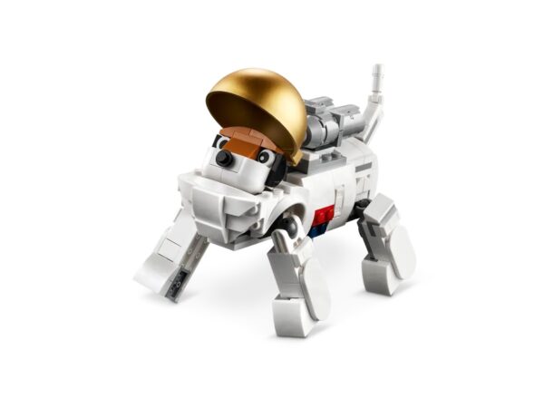 SPACE ASTRONAUT-CREATOR SPACE 3 IN 1 - Image 7