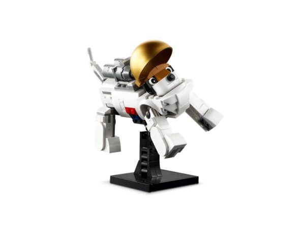 SPACE ASTRONAUT-CREATOR SPACE 3 IN 1 - Image 6