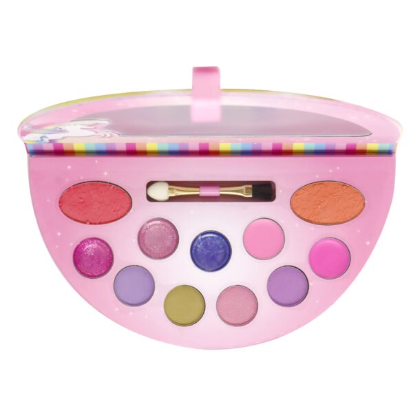 RAINBOW UNICORN DREAMER COSMETIC PALETTE - Image 3