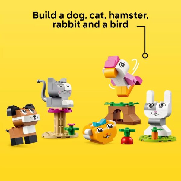 CREATIVE PETS-CLASSIC - Image 4