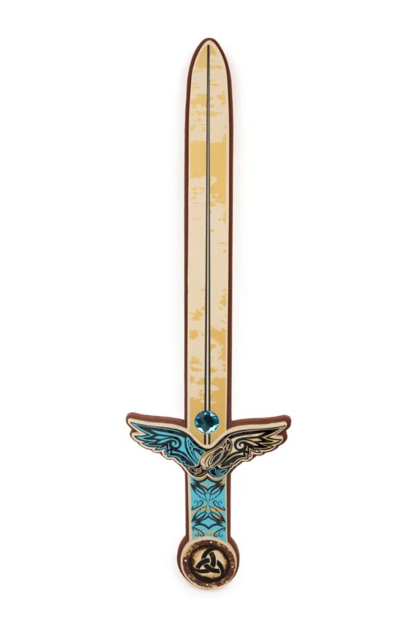 VIKING SWORD