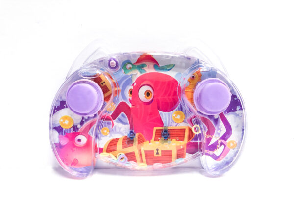 SEALIFE CONSOLE WATER GAME - Image 2