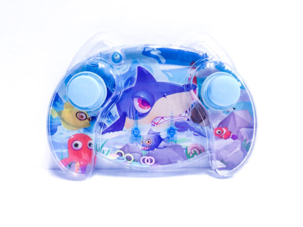SEALIFE CONSOLE WATER GAME - Image 4